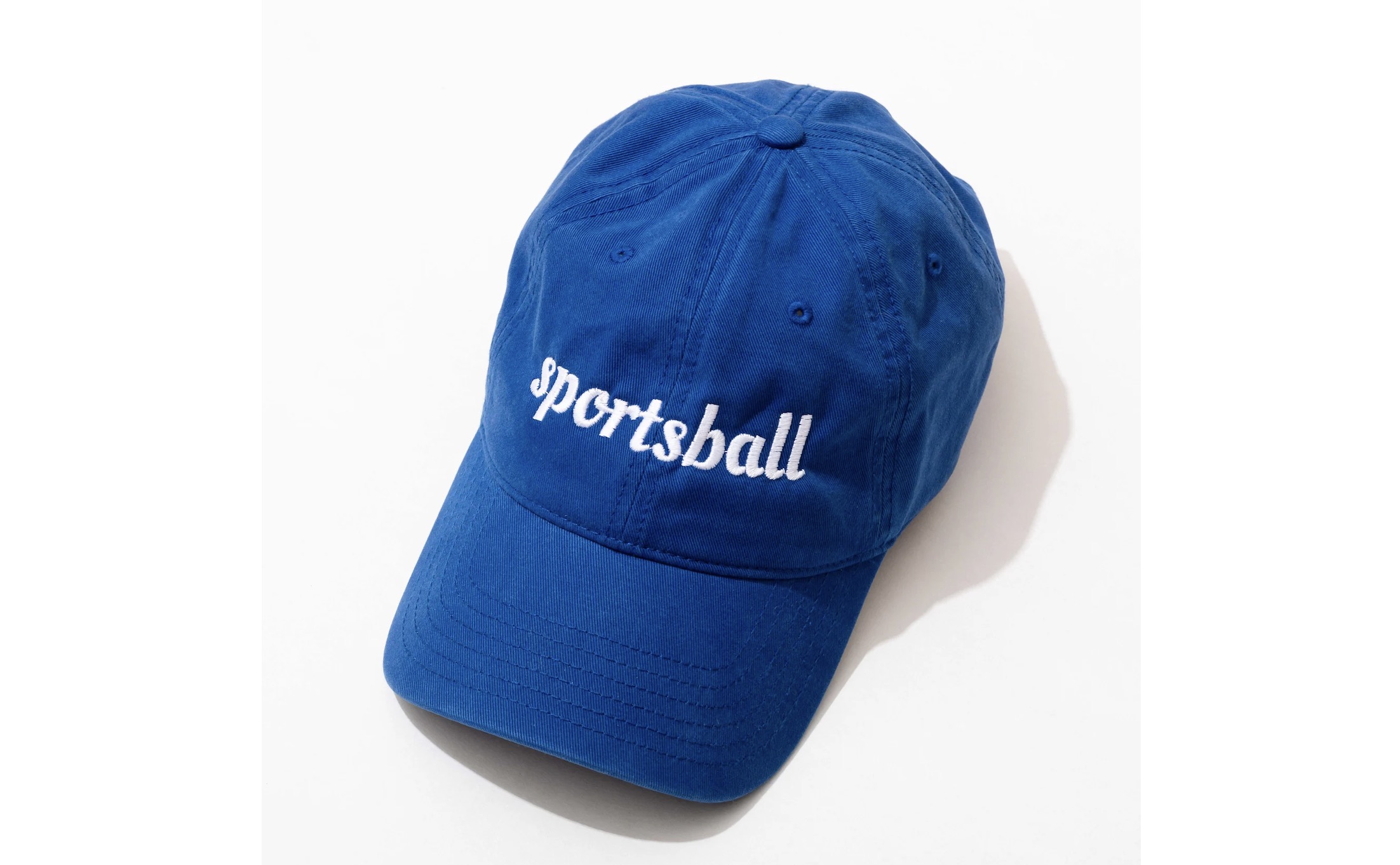 Larissa Loden Sportsball Cap